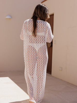 Formentera Dress