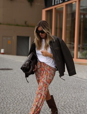 Layla Skirt