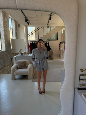 Polly Jacket