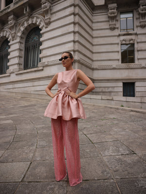 Alessia Trousers