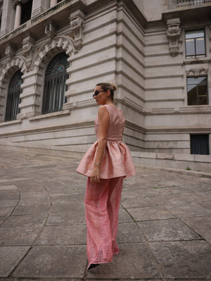 Alessia Trousers