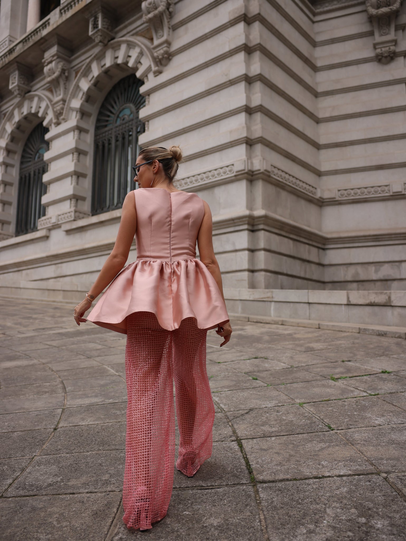 Alessia Trousers