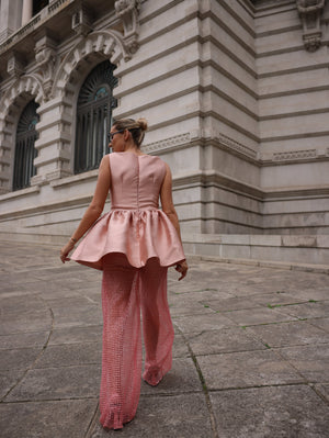 Alessia Trousers