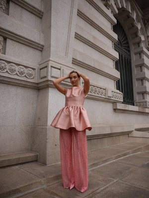 Alessia Trousers