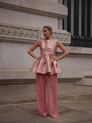 Alessia Trousers