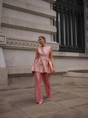 Alessia Trousers