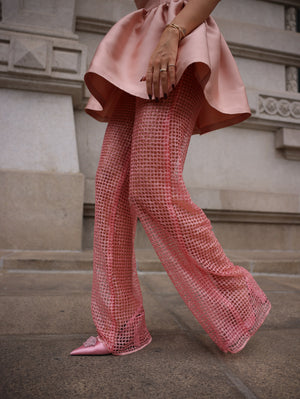 Alessia Trousers