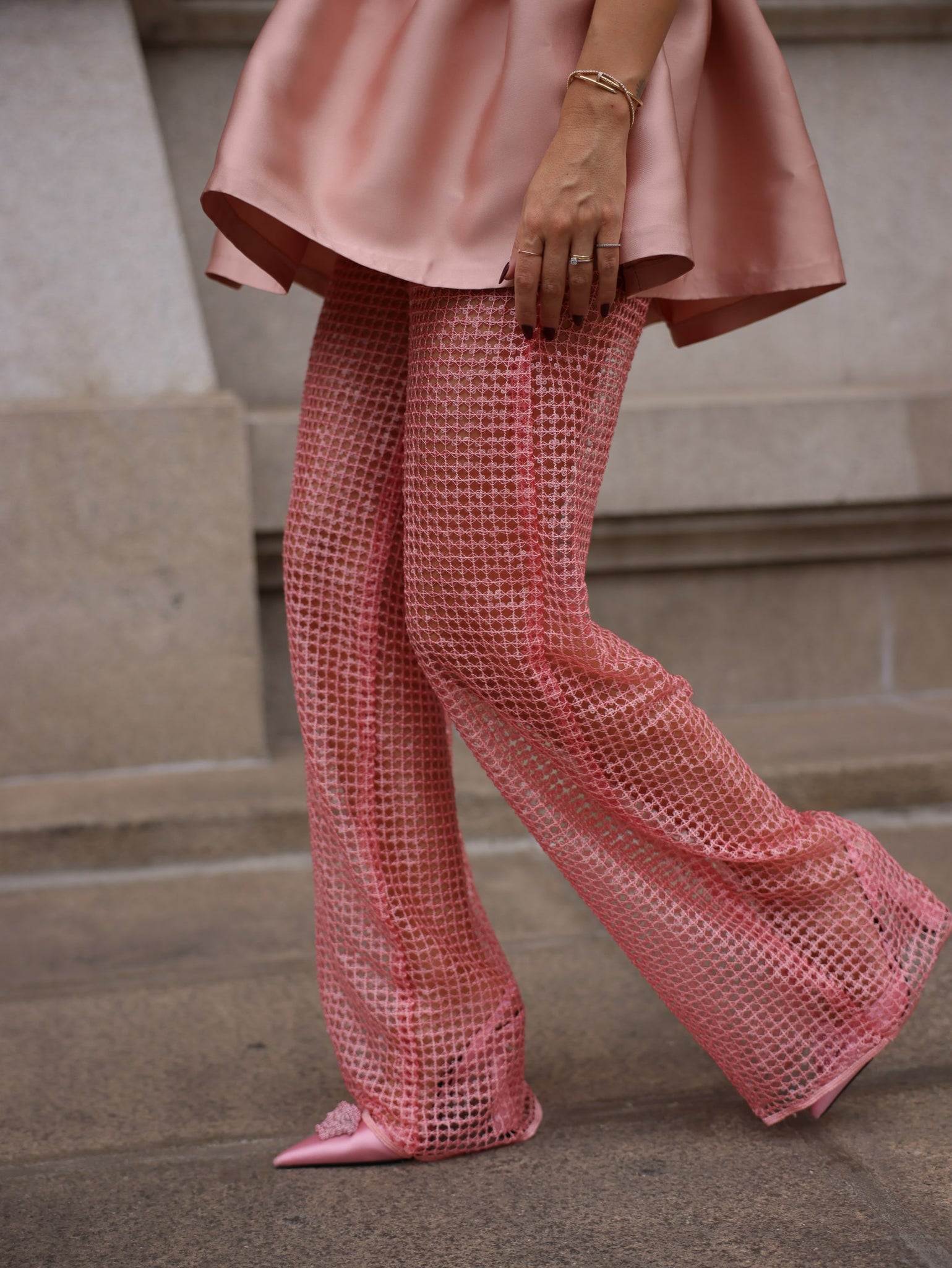 Alessia Trousers