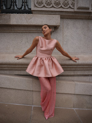 Alessia Trousers