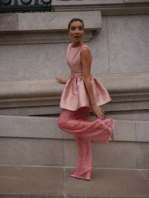 Alessia Trousers