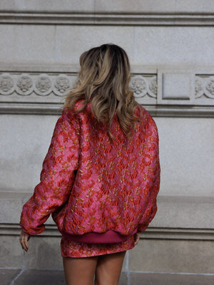 Pink Esther Skirt