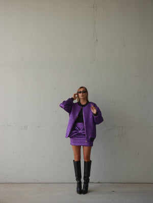 Lilac Esther Set