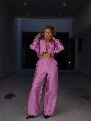 Rose Jessy Set