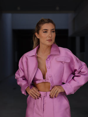 Rose Jessy Set