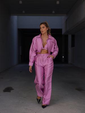 Rose Jessy Set