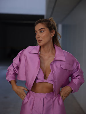 Rose Jessy Set