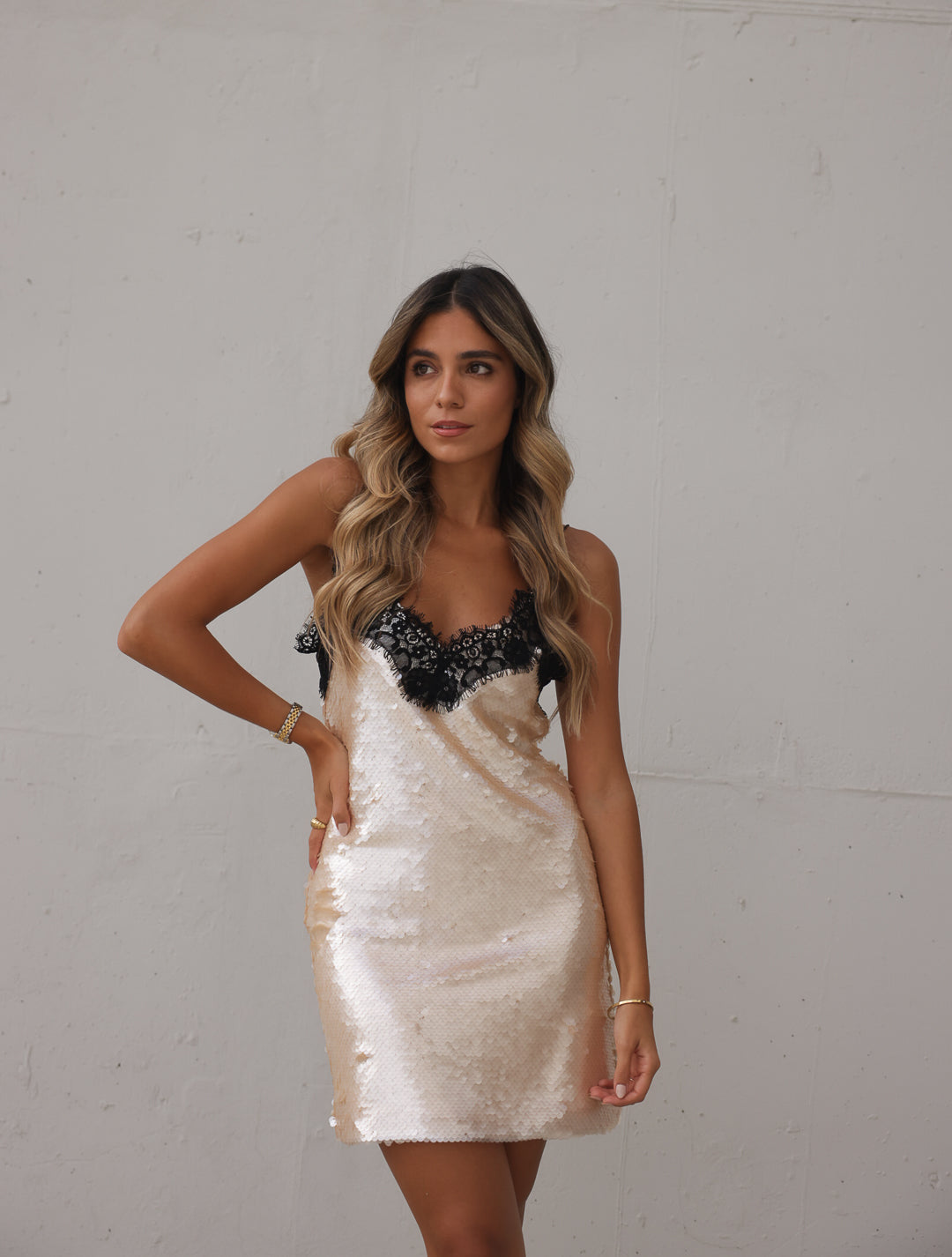 Lily Dress