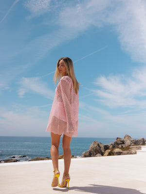 Camille Dress