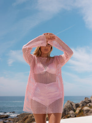 Camille Dress
