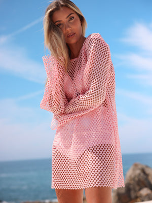 Camille Dress