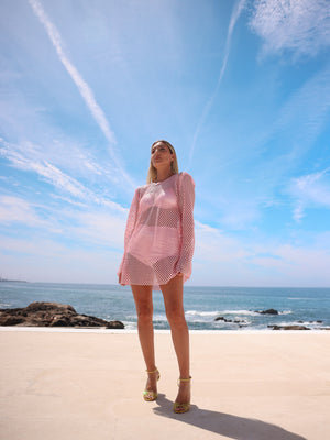 Camille Dress