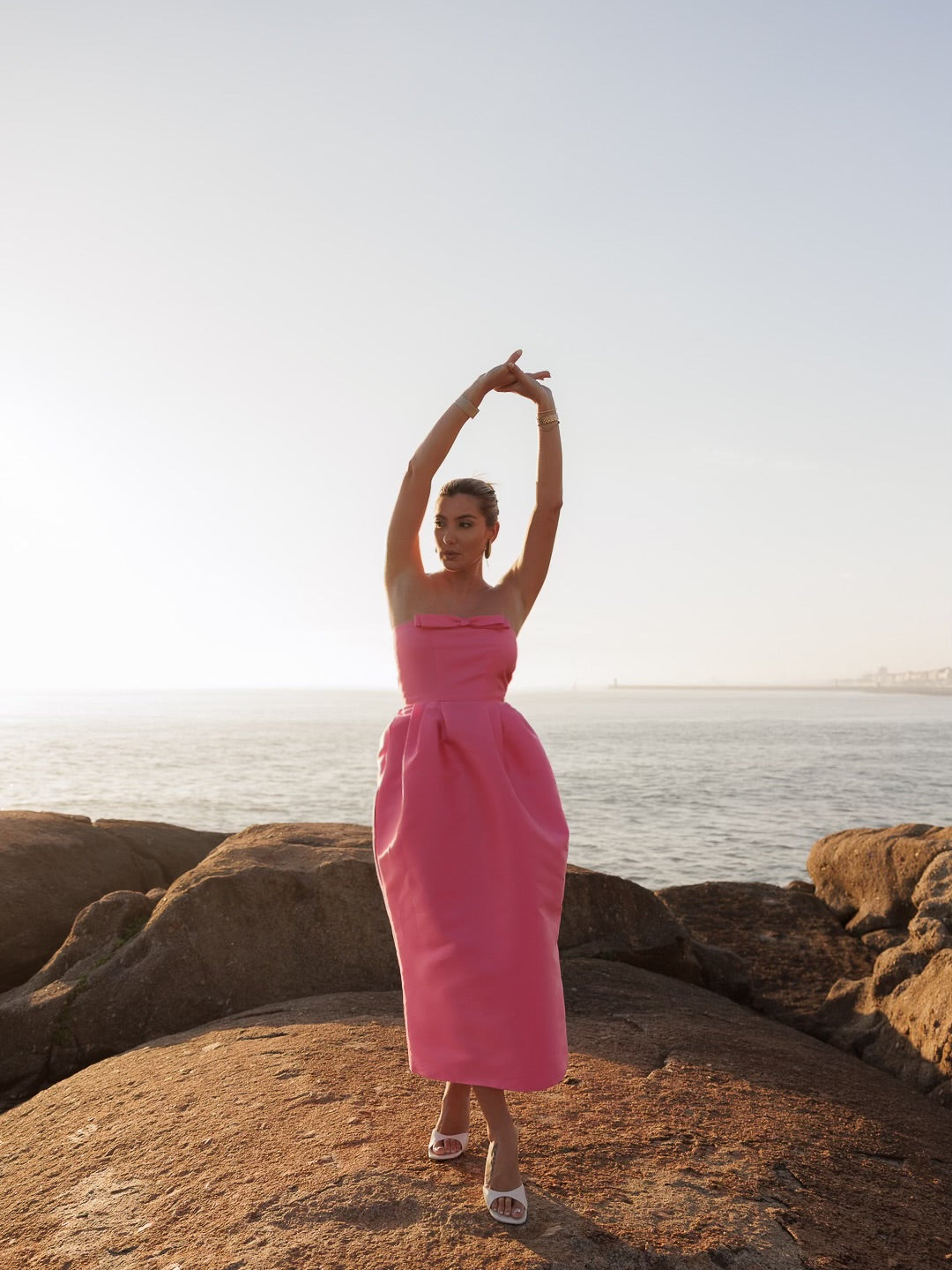 Marta Pink