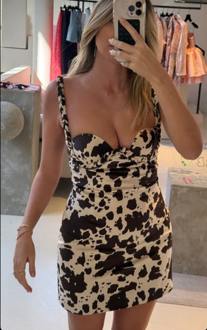 Piper Dress