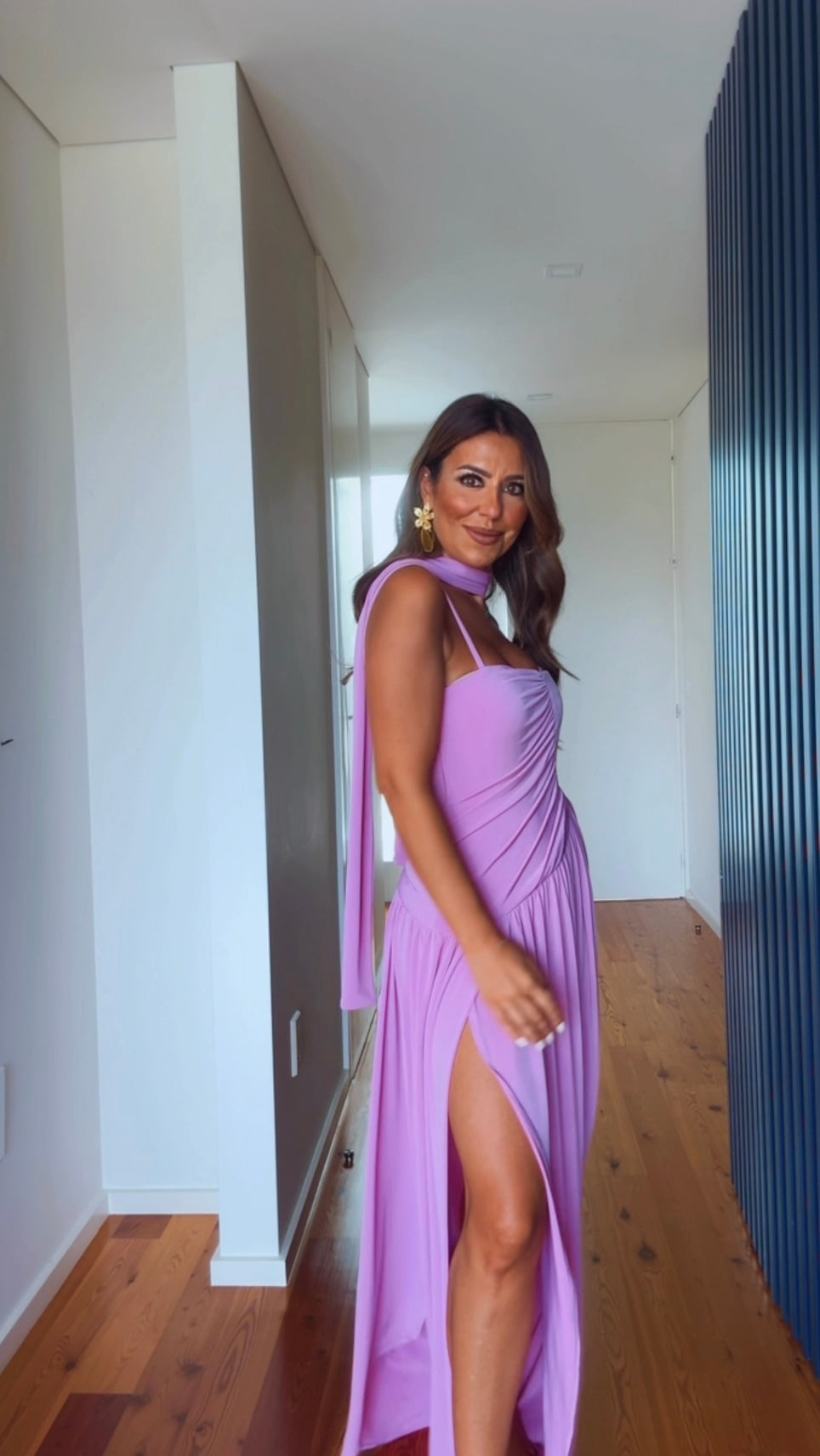 MEDON DRESS