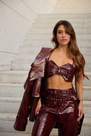 Clara Trousers