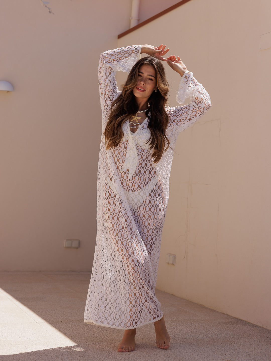 Formentera Dress