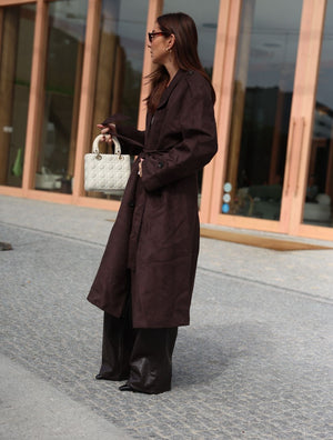 Gilian Coat