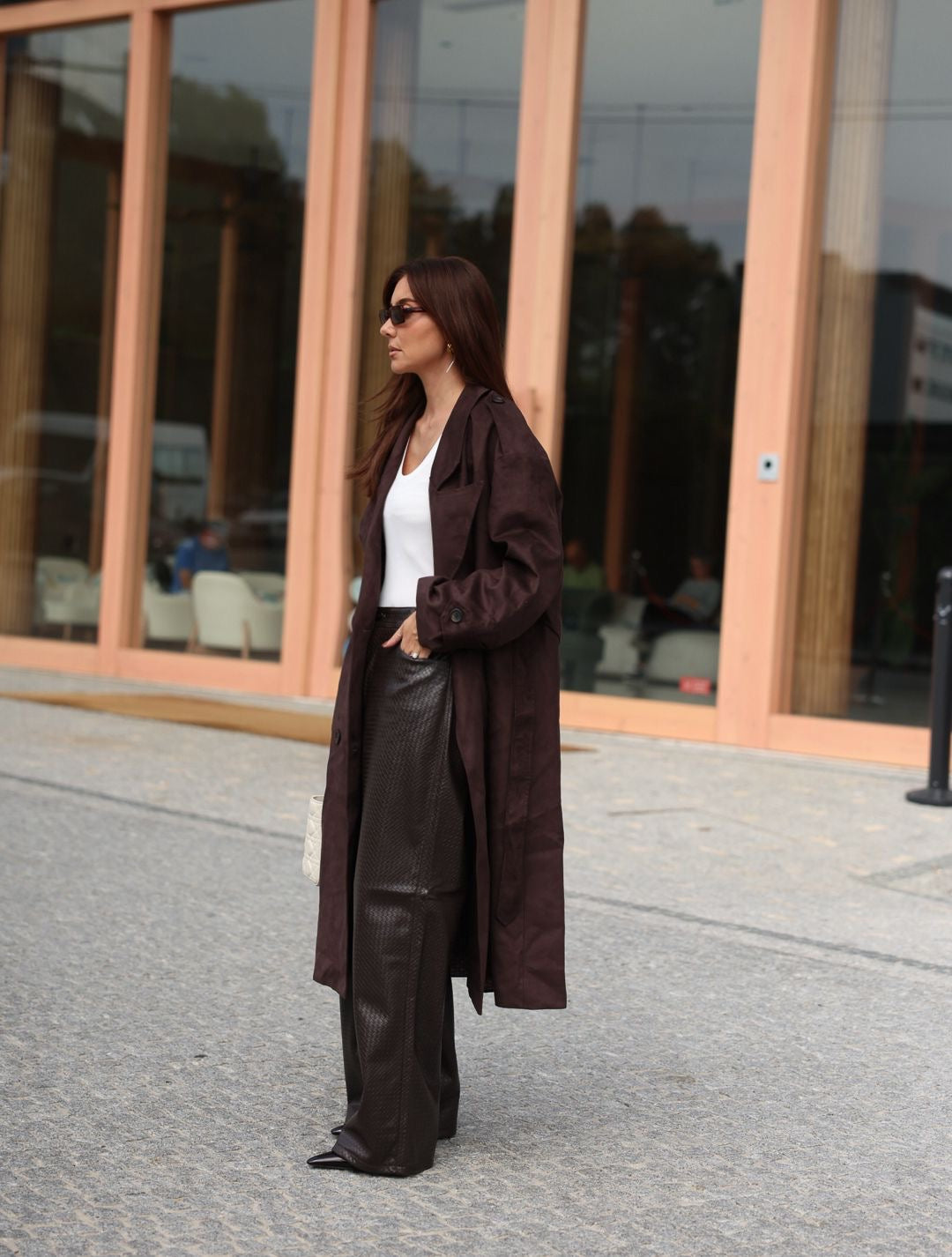 Gilian Coat