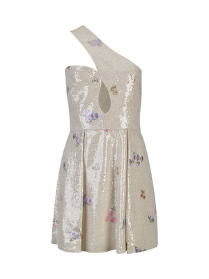 Cintia Dress