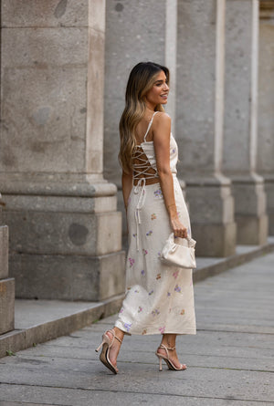 Catarina Beige