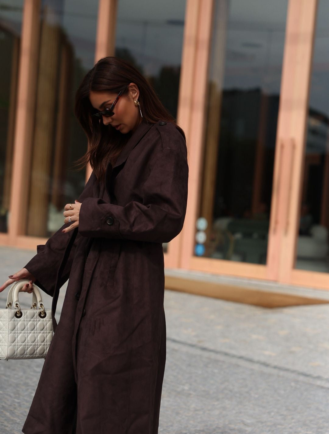 Gilian Coat