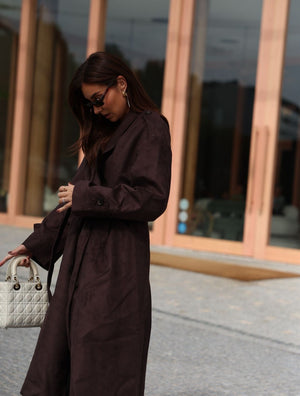 Gilian Coat
