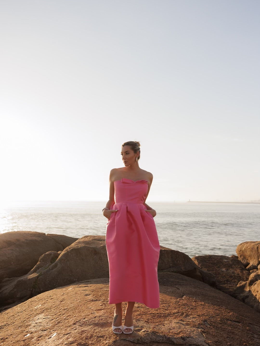 Marta Pink