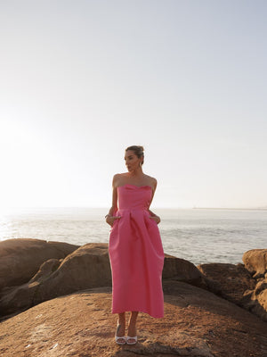 Marta Pink