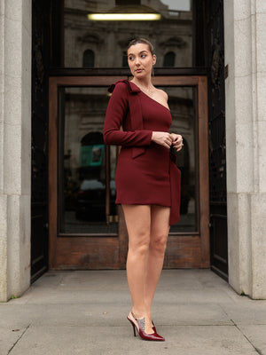 Caroline Dress