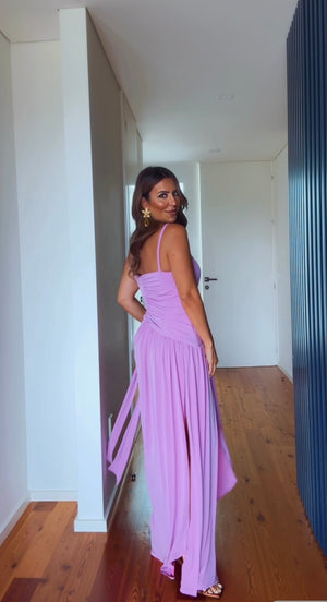 MEDON DRESS