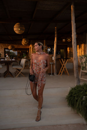 Lola Dress