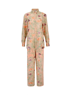 Ruth Pink Shirt