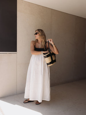 Tomi Dress