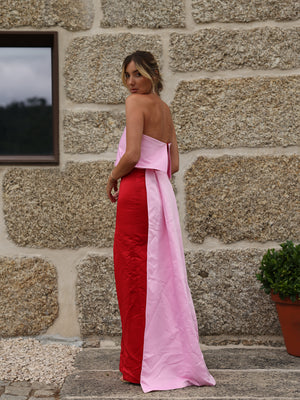 Vivian Dress