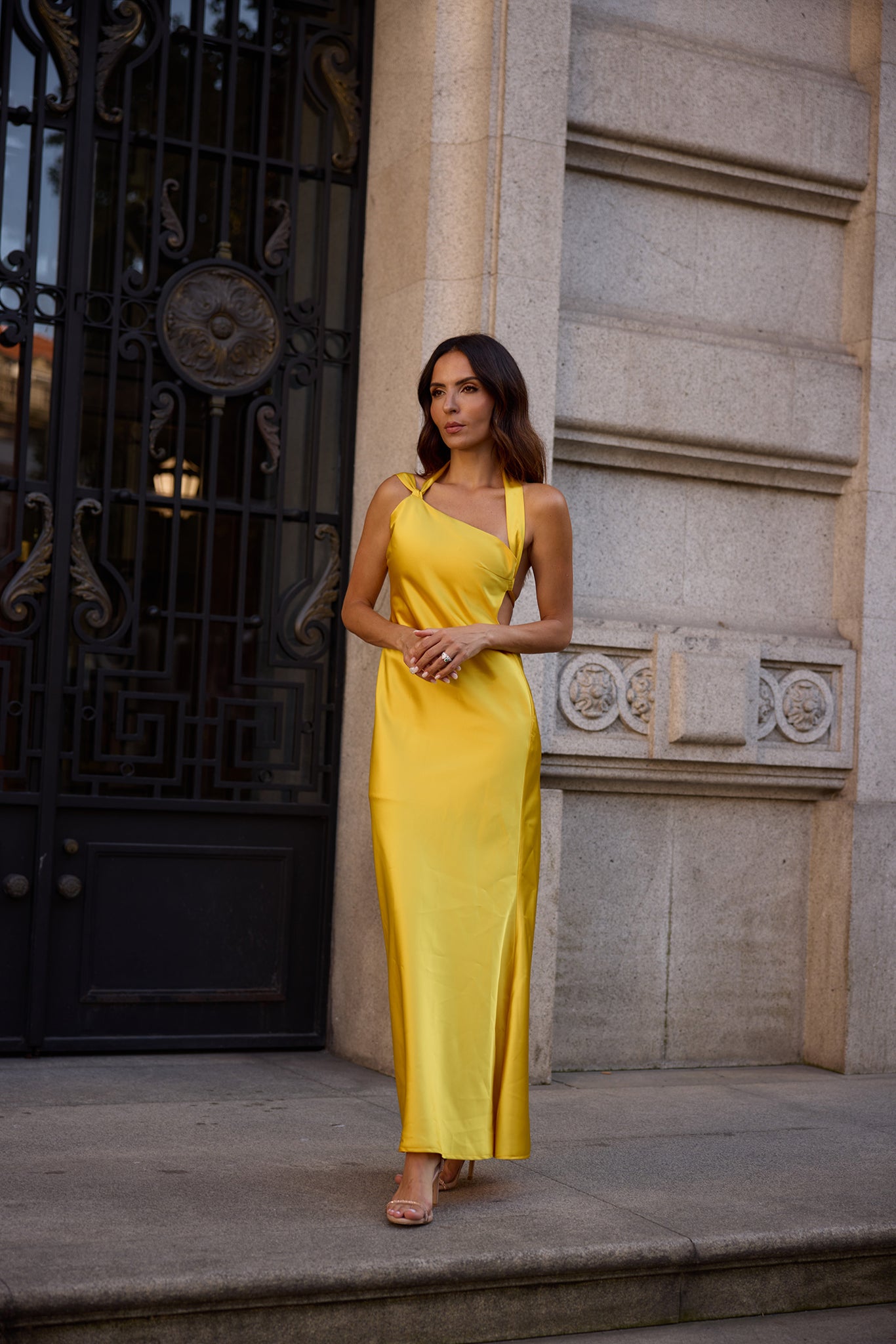 Sunny Dress
