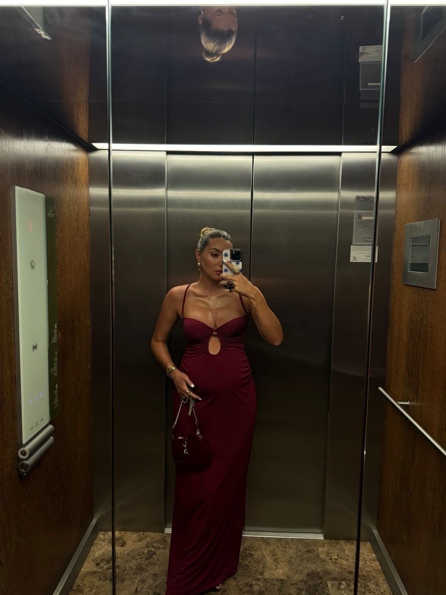 Faye Dress