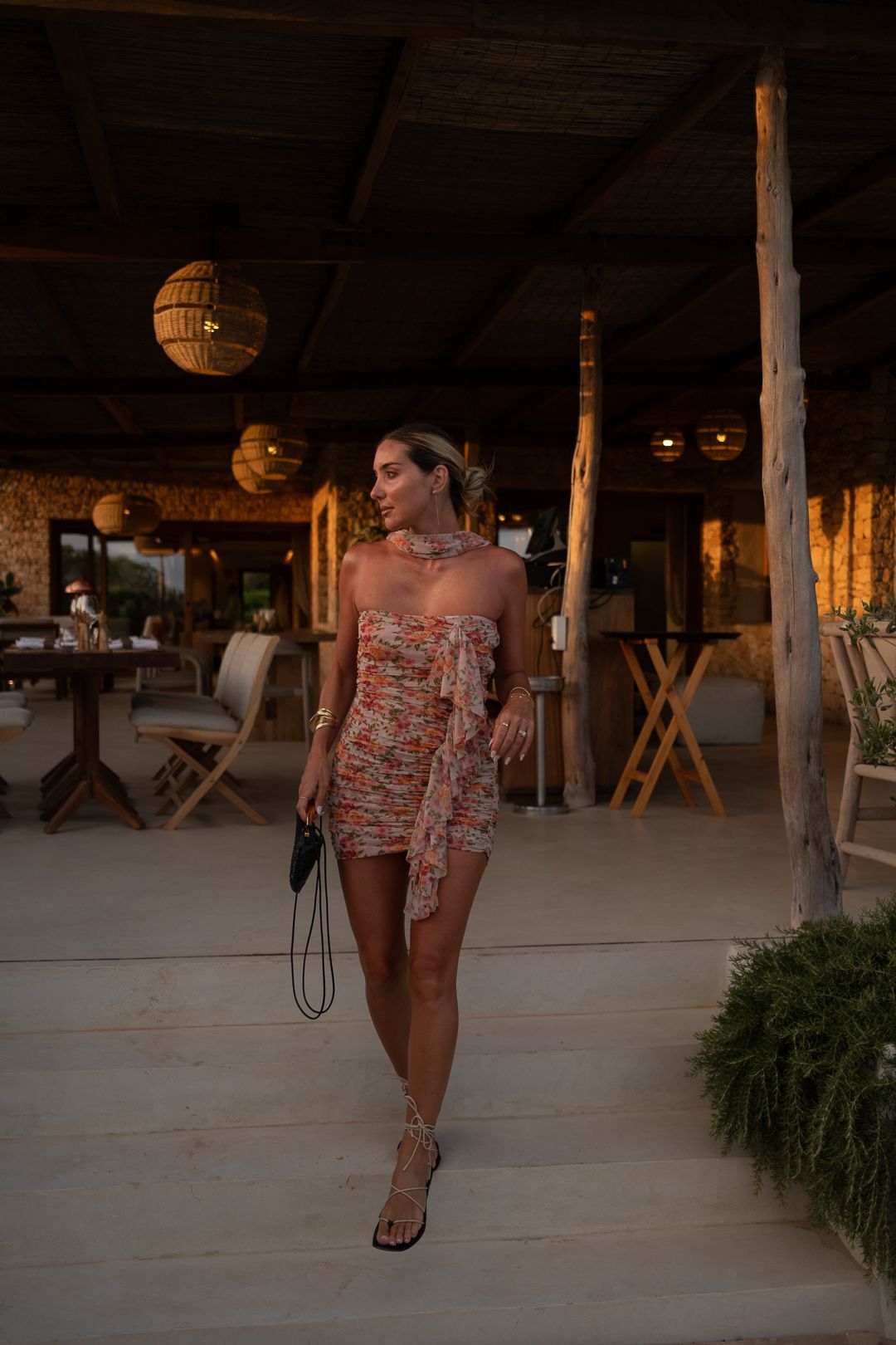 Lola Dress