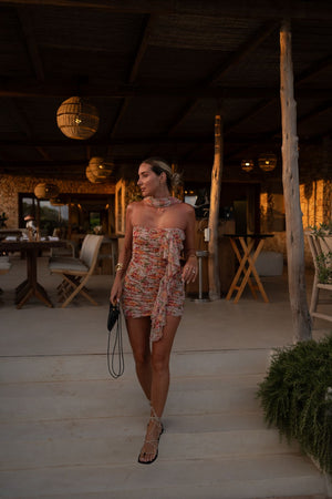 Lola Dress