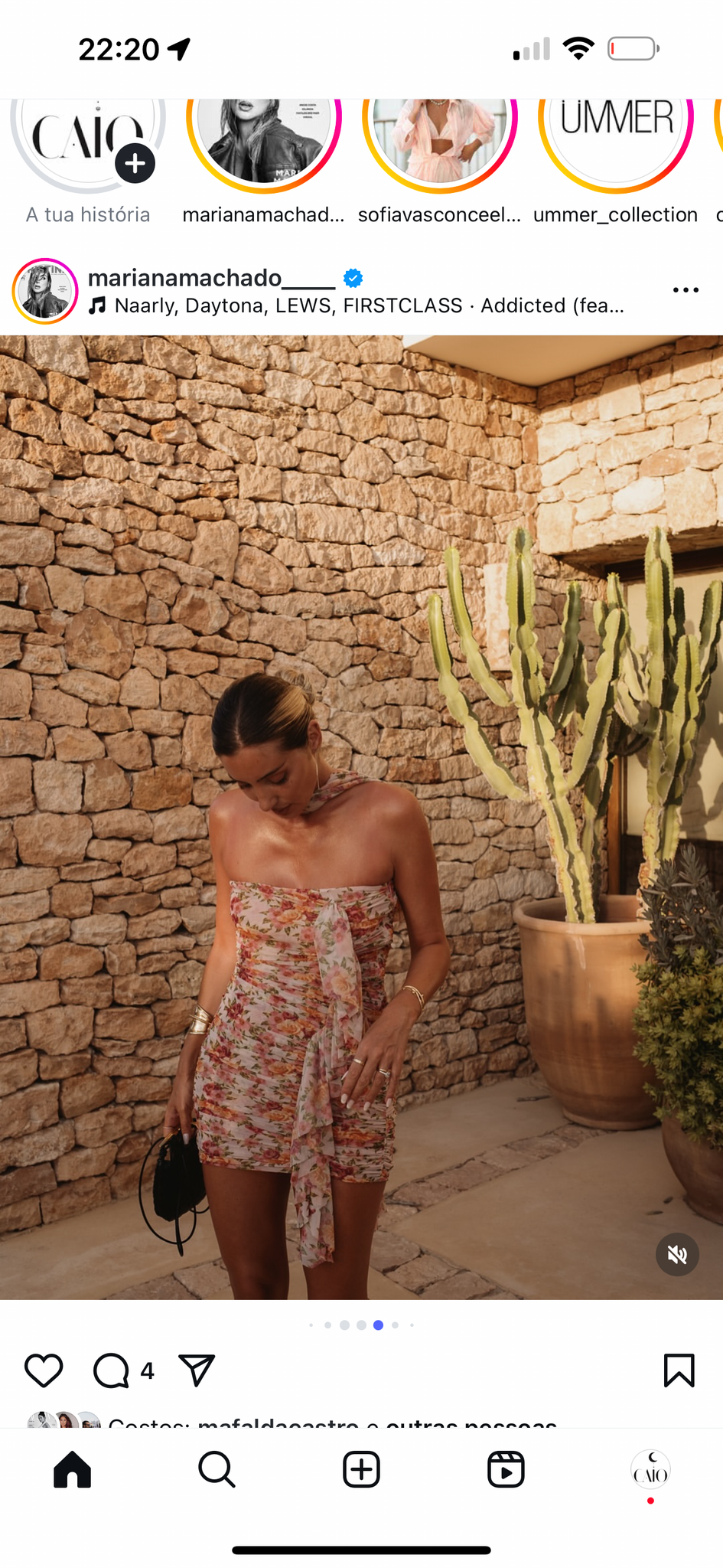 Lola Dress