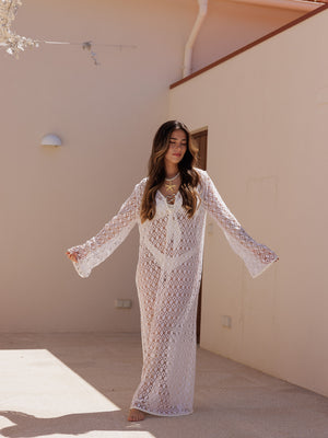 Formentera Dress